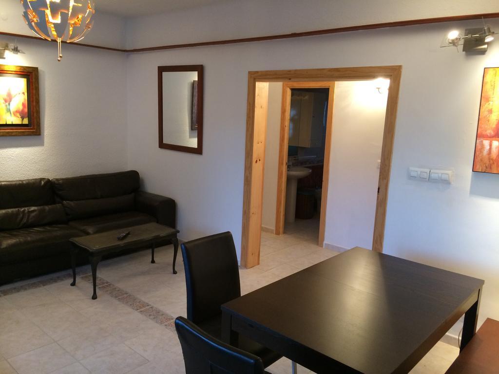 Appartement Mar 13