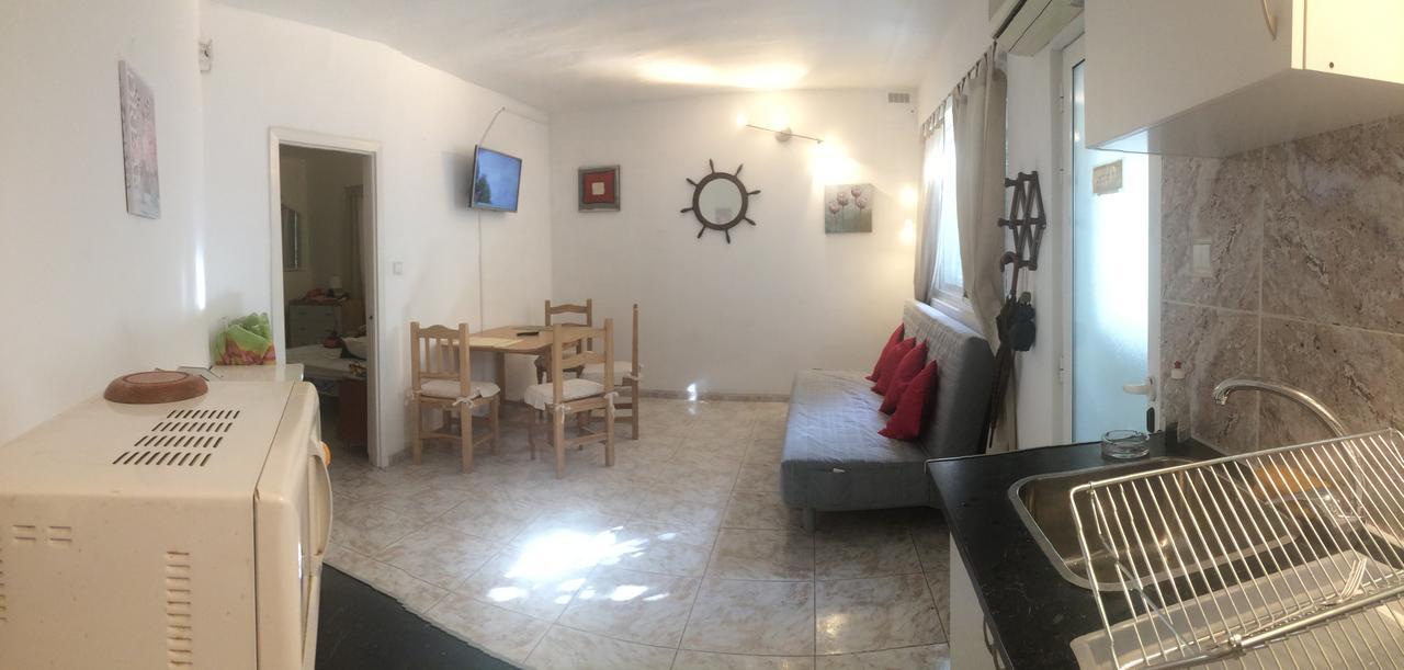 Appartamento Mar 13 *