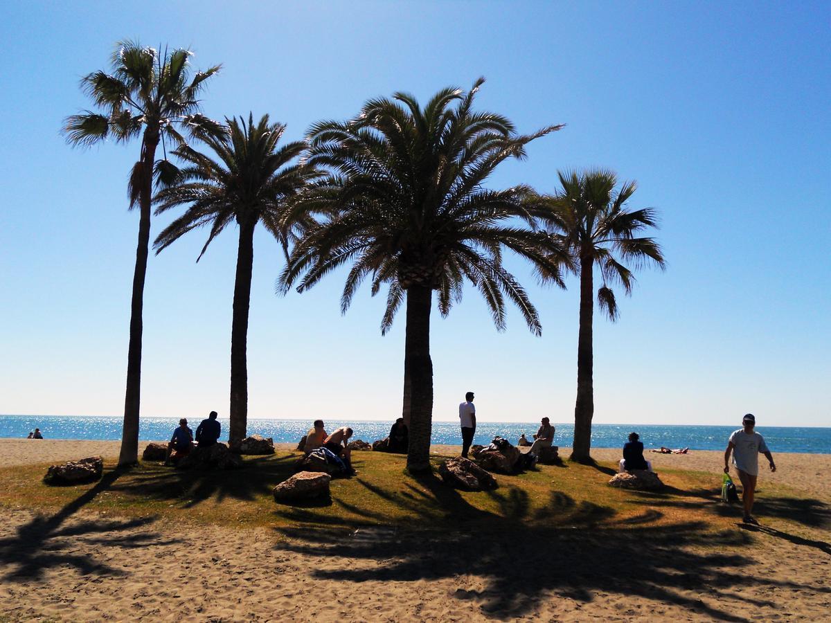 Appartamento Mar 13 Torremolinos